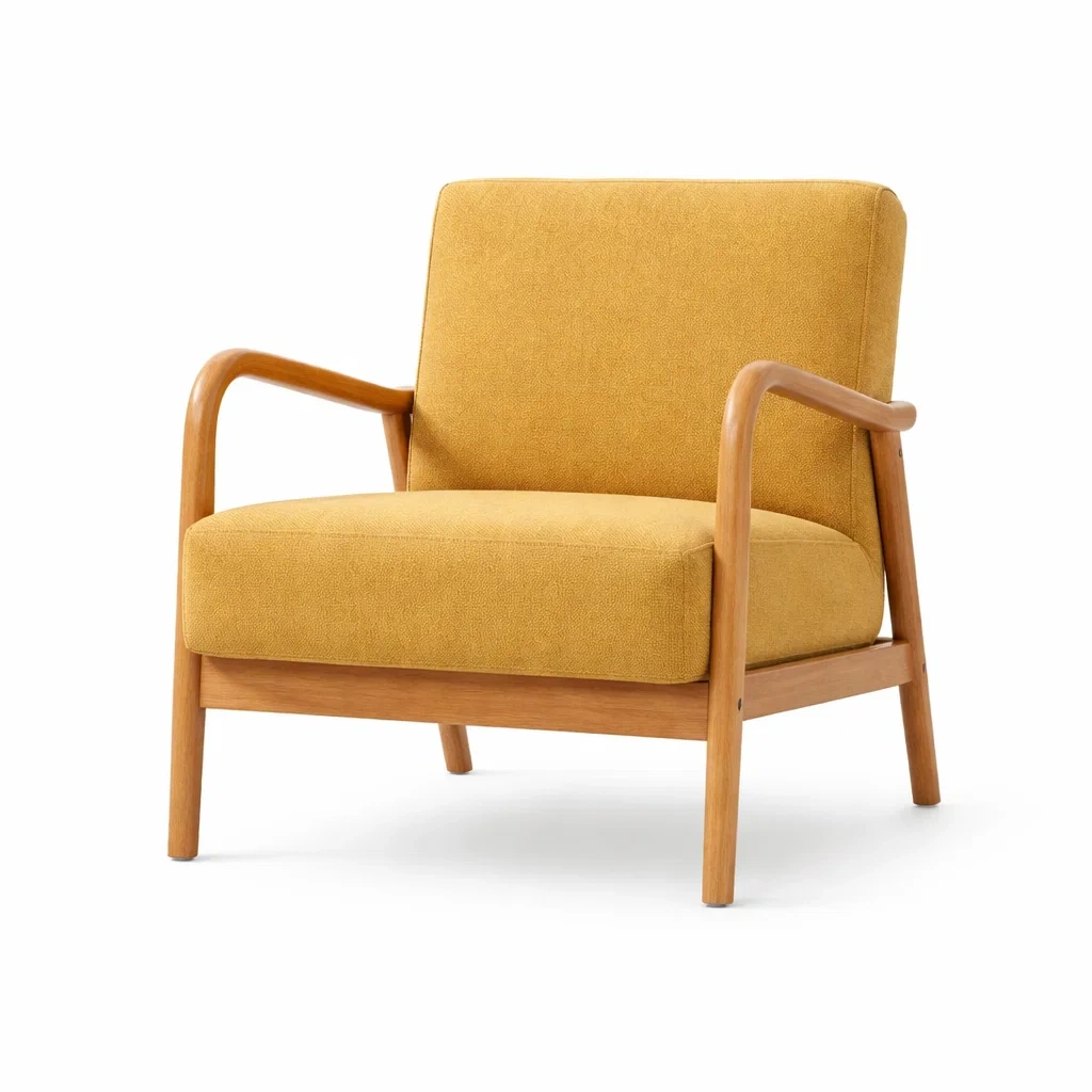 Gamme confort pour la maison,Fauteuil - LUXEHOMEOASIS