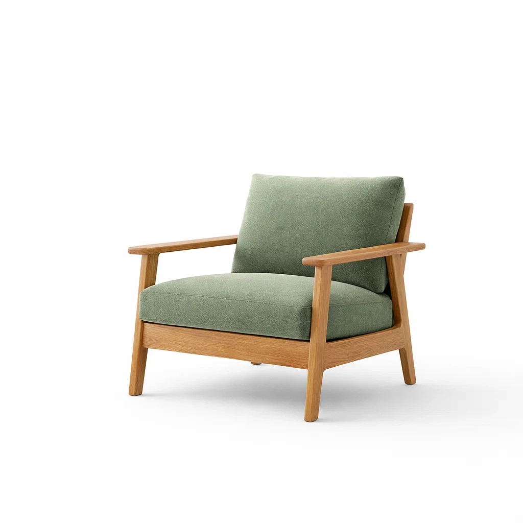 Gamme confort pour la maison,Fauteuil - LUXEHOMEOASIS