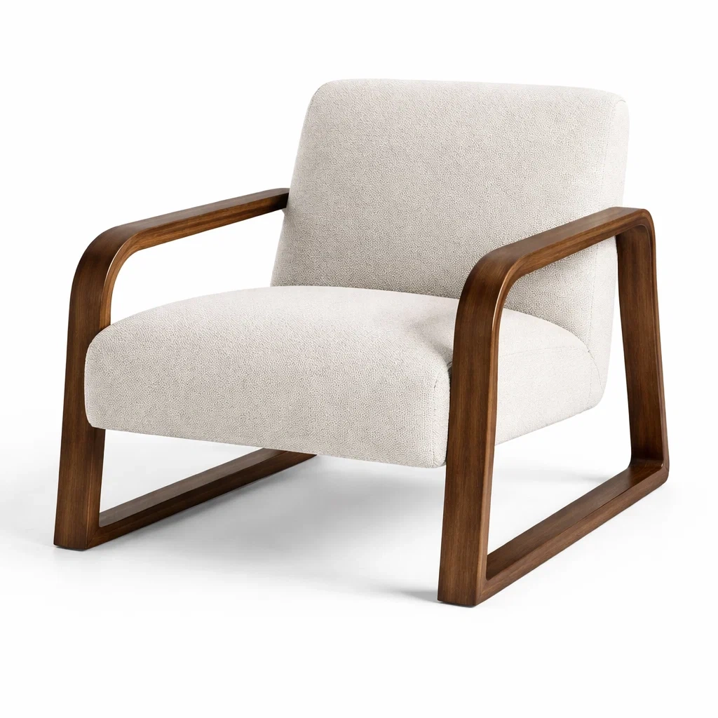 Gamme confort pour la maison,Fauteuil - LUXEHOMEOASIS