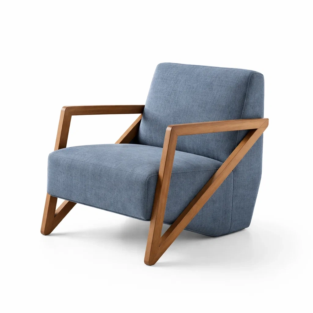 Gamme confort pour la maison,Fauteuil - LUXEHOMEOASIS