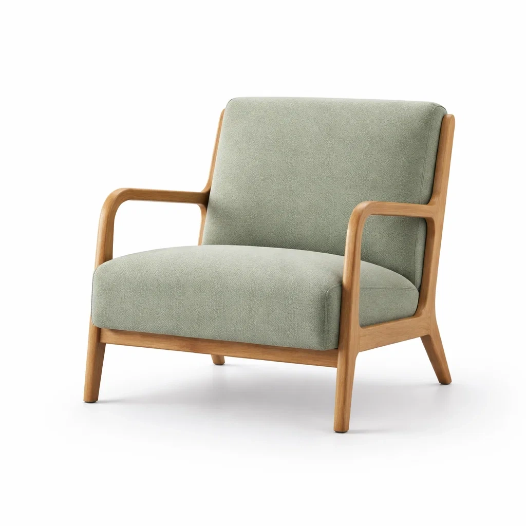 Gamme confort pour la maison,Fauteuil - LUXEHOMEOASIS