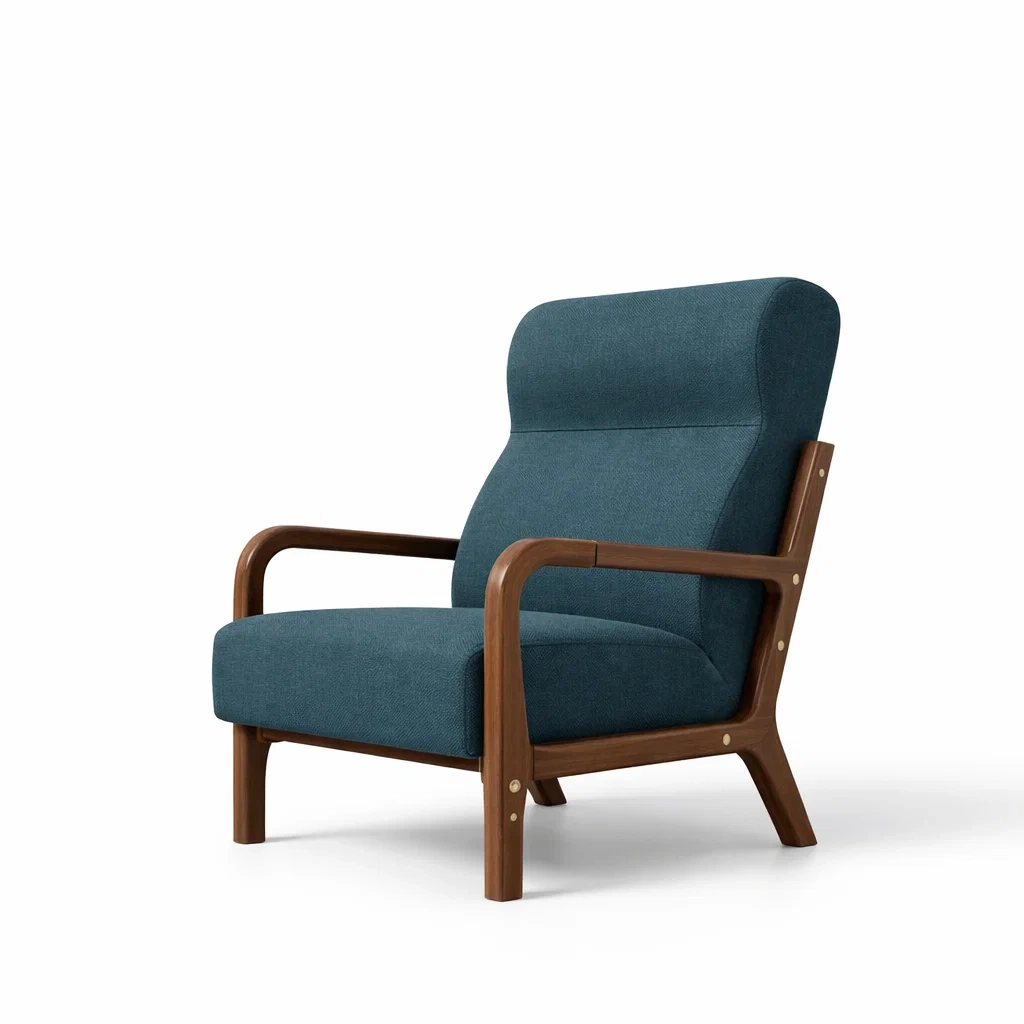 Gamme confort pour la maison,Fauteuil - LUXEHOMEOASIS