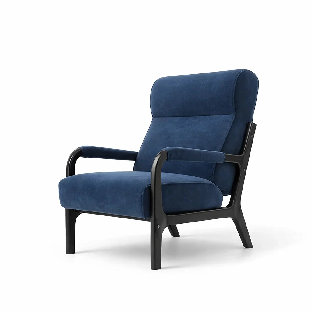 Gamme confort pour la maison,Fauteuil - LUXEHOMEOASIS