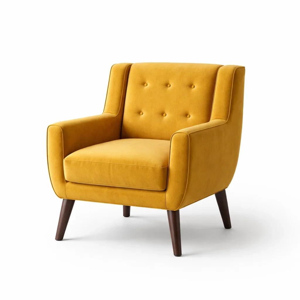 Gamme confort pour la maison,Fauteuil - LUXEHOMEOASIS