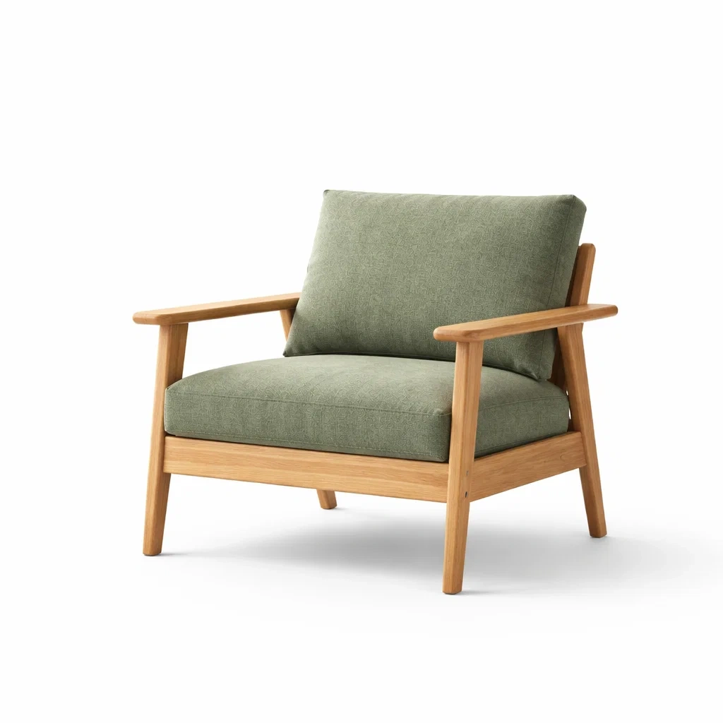 Gamme confort pour la maison,Fauteuil - LUXEHOMEOASIS