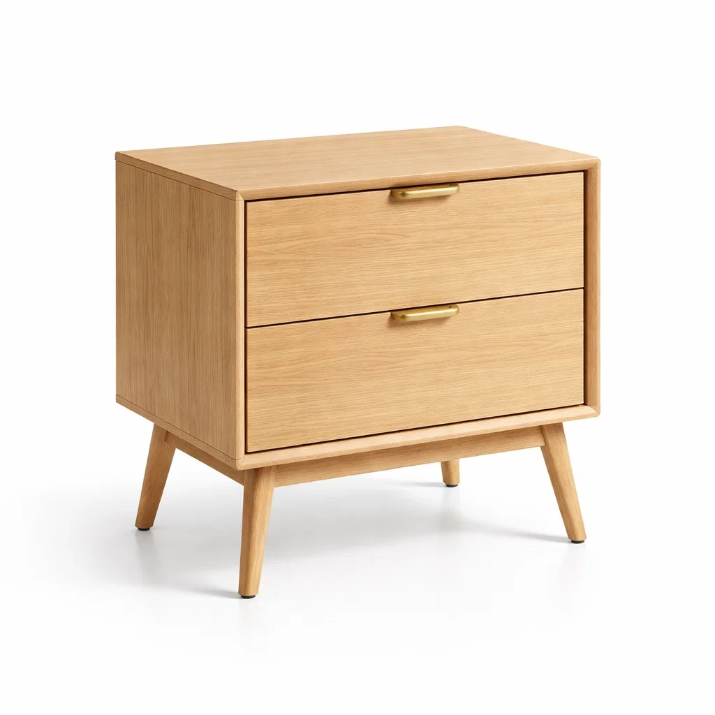 Gamme d’armoires de rangement,Table de chevet - LUXEHOMEOASIS