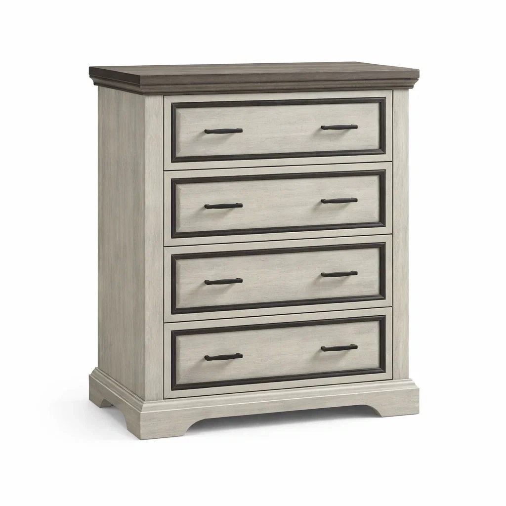 Chambre,Commode à tiroirs - COZYLUXERETREAT