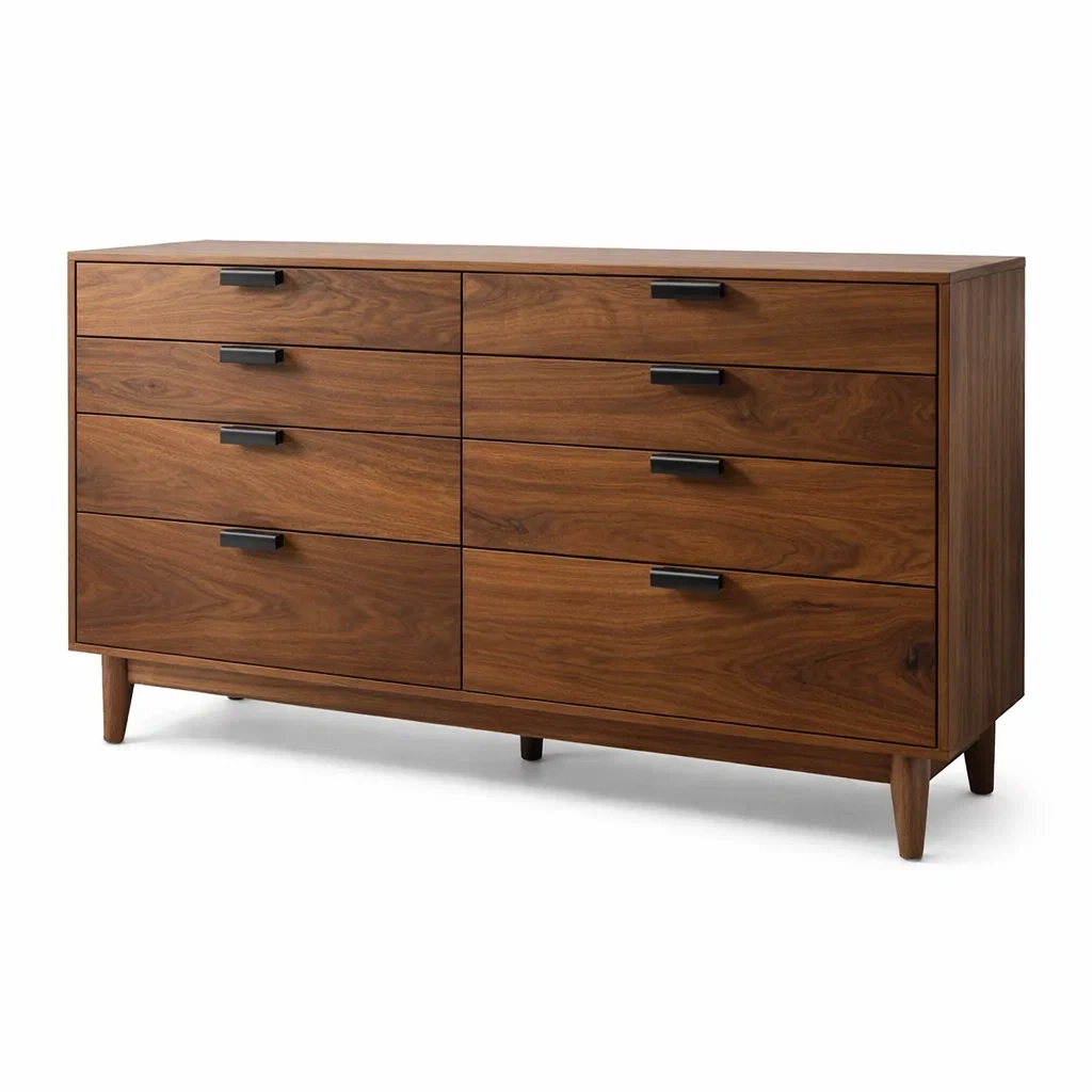Chambre,Commode à tiroirs - COZYLUXERETREAT