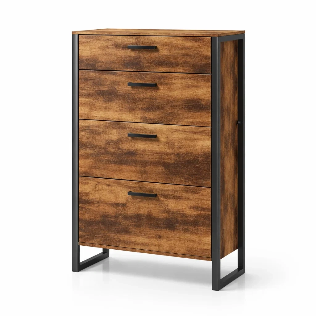 Chambre,Commode à tiroirs - COZYLUXERETREAT