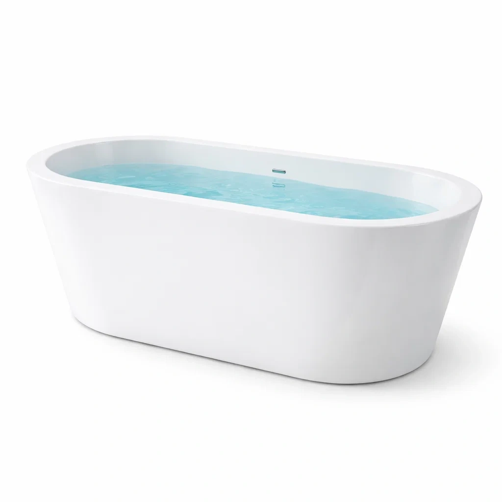 Salle de bain,Baignoire - COZYLUXERETREAT
