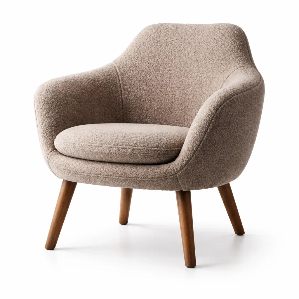 Salon,Fauteuil - COZYLUXERETREAT