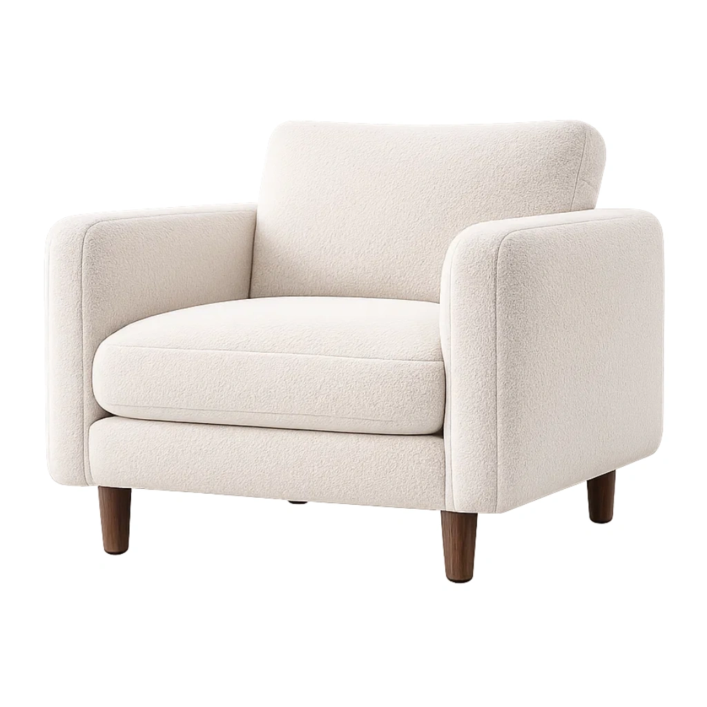Salon,Fauteuil - COZYLUXERETREAT