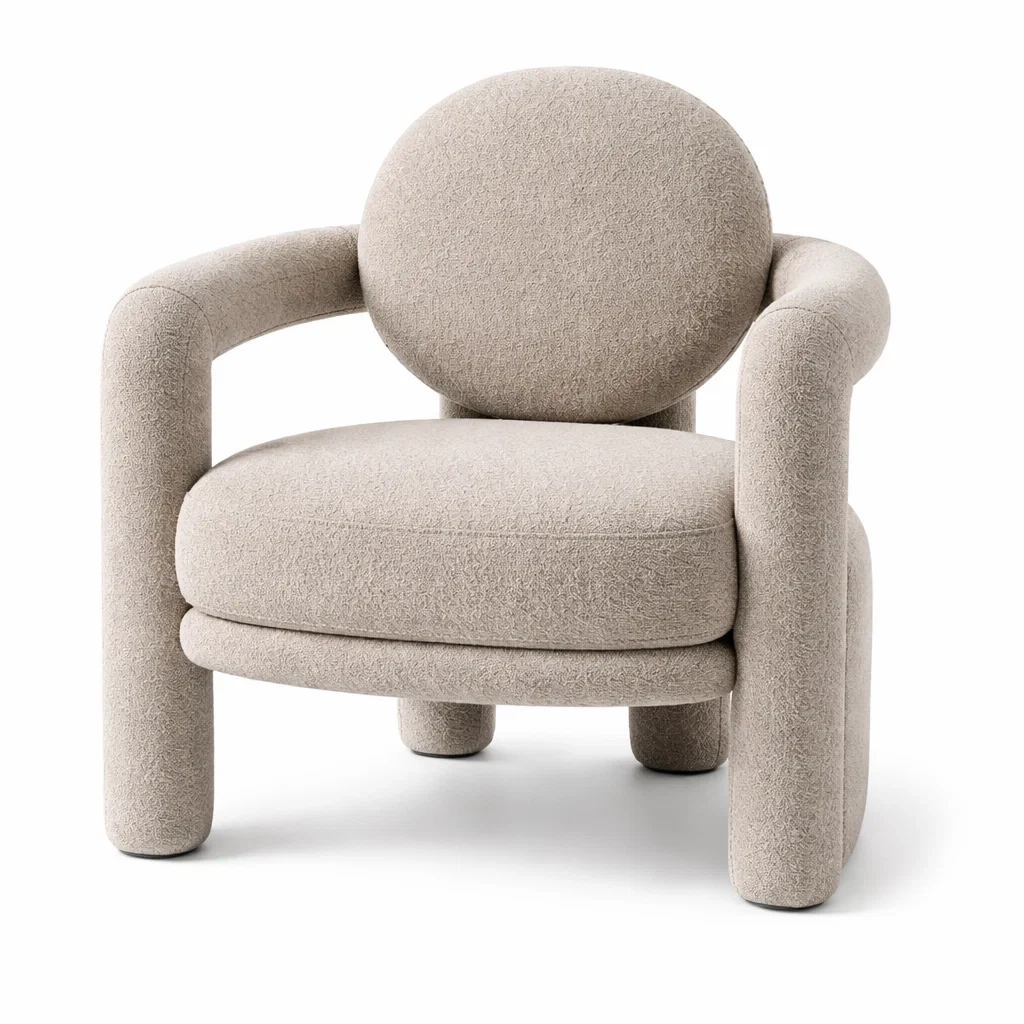 Salon,Fauteuil - COZYLUXERETREAT