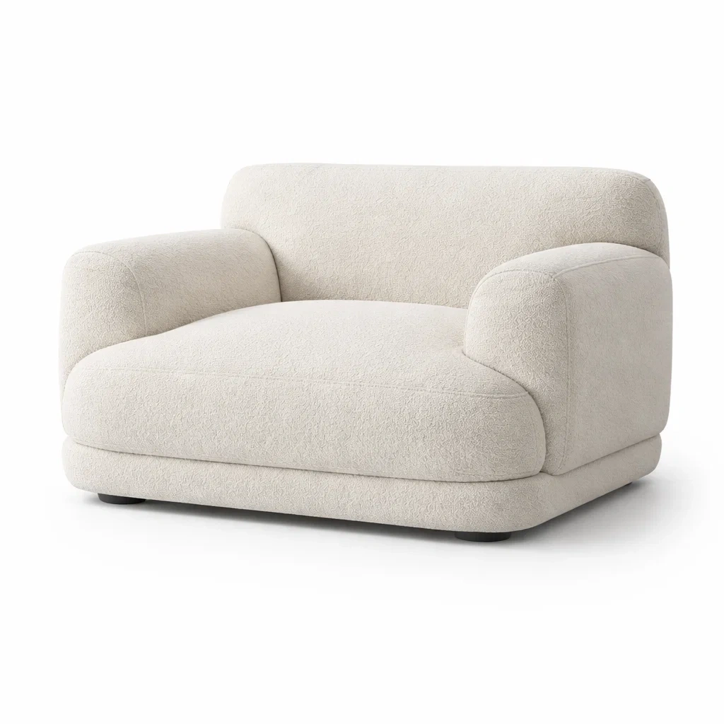 Salon,Fauteuil - COZYLUXERETREAT