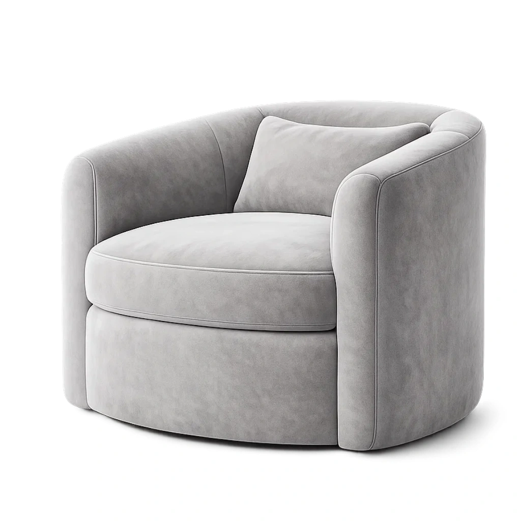 Salon,Fauteuil - COZYLUXERETREAT