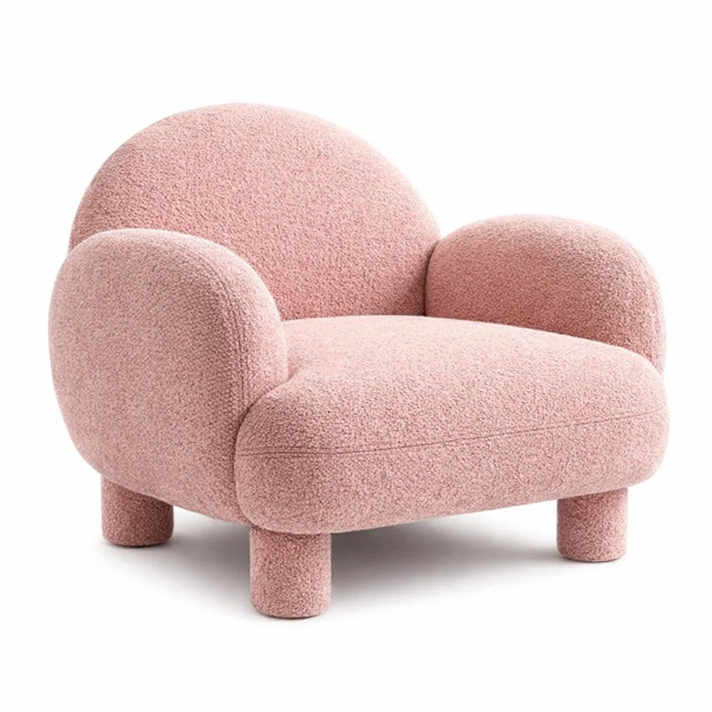 Salon,Fauteuil - COZYLUXERETREAT