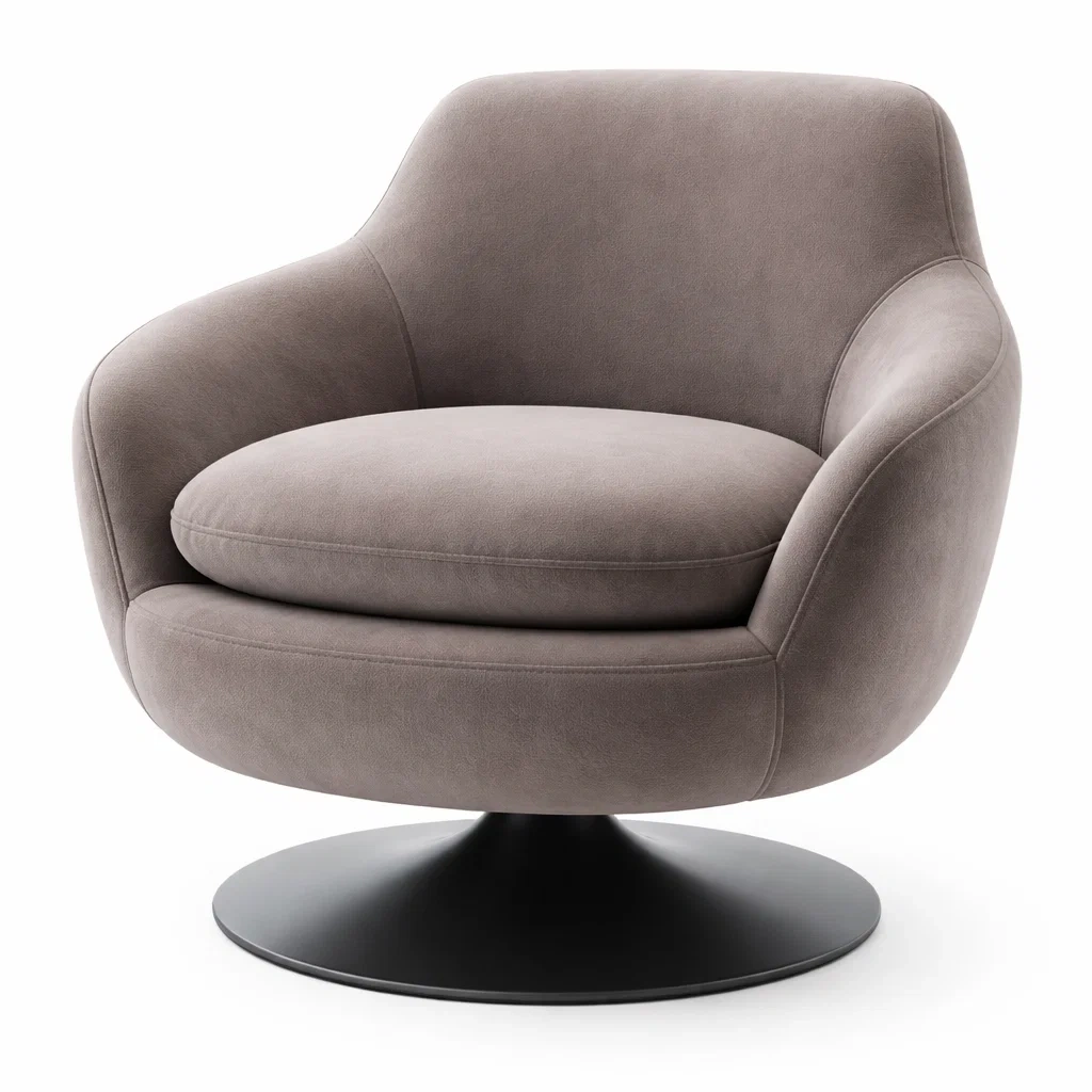 Salon,Fauteuil - COZYLUXERETREAT