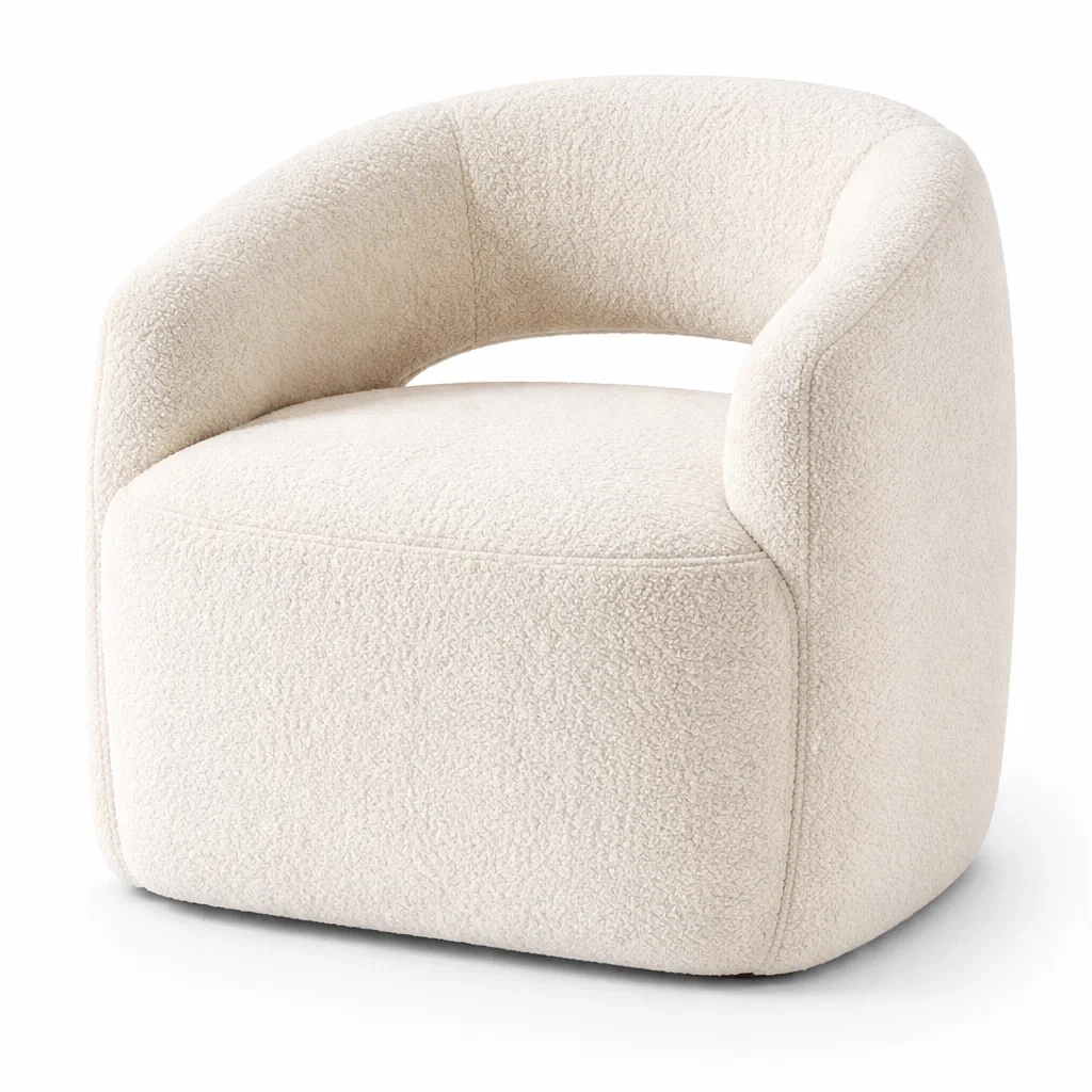 Salon,Fauteuil - COZYLUXERETREAT