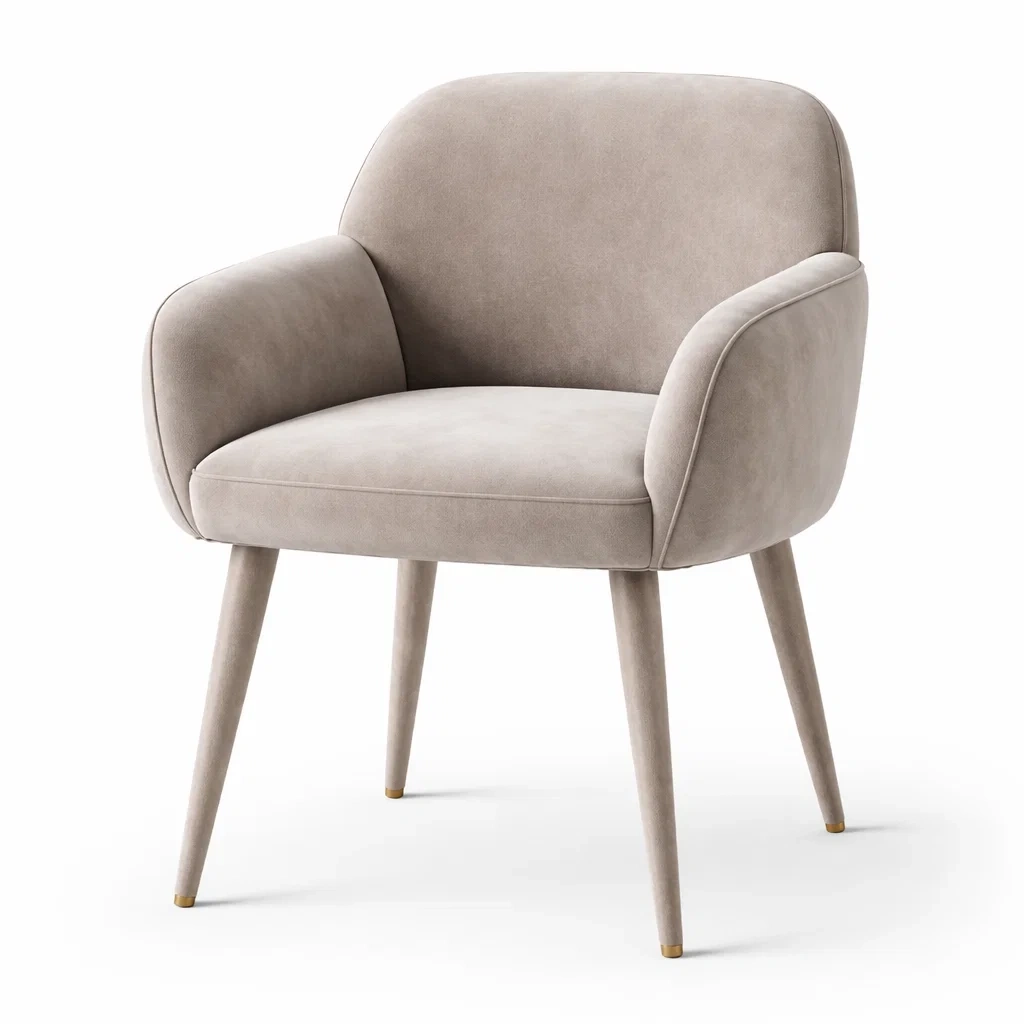 Salon,Fauteuil - COZYLUXERETREAT
