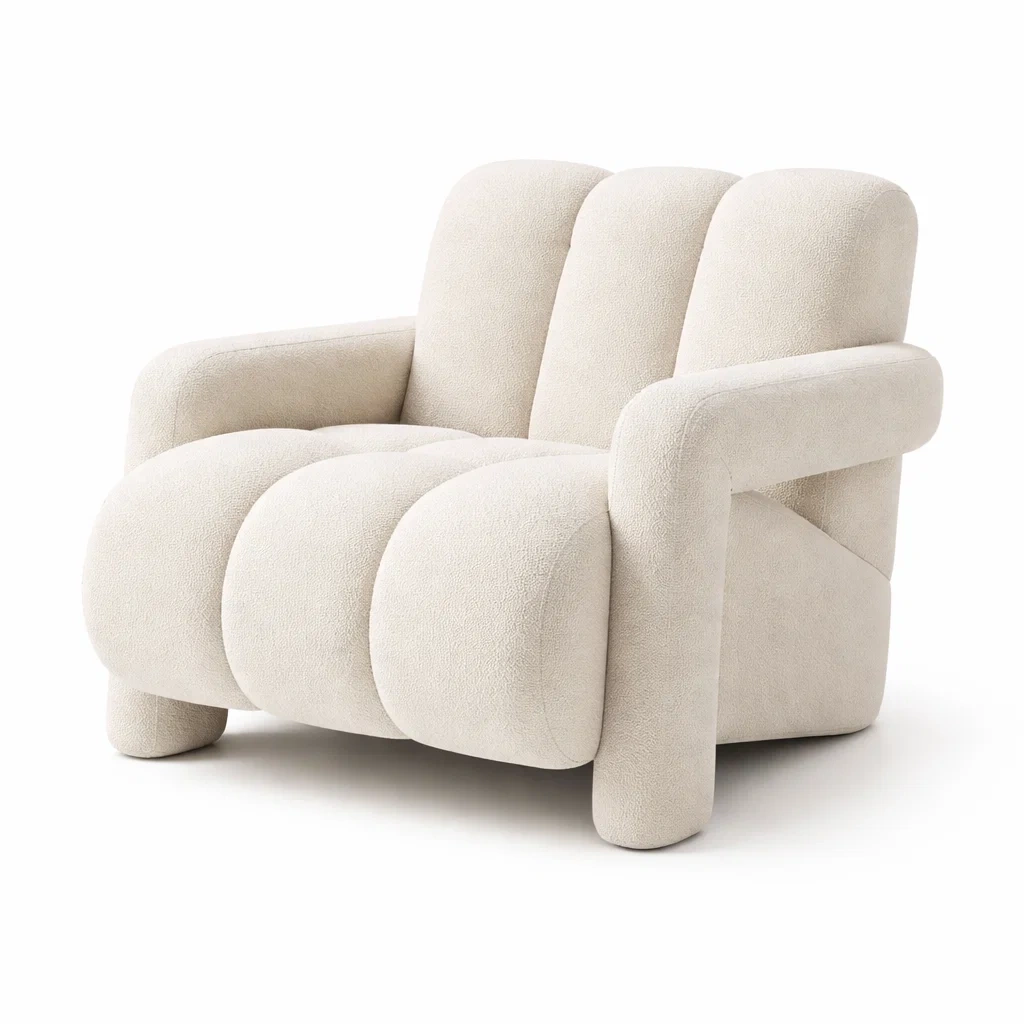 Salon,Fauteuil - COZYLUXERETREAT