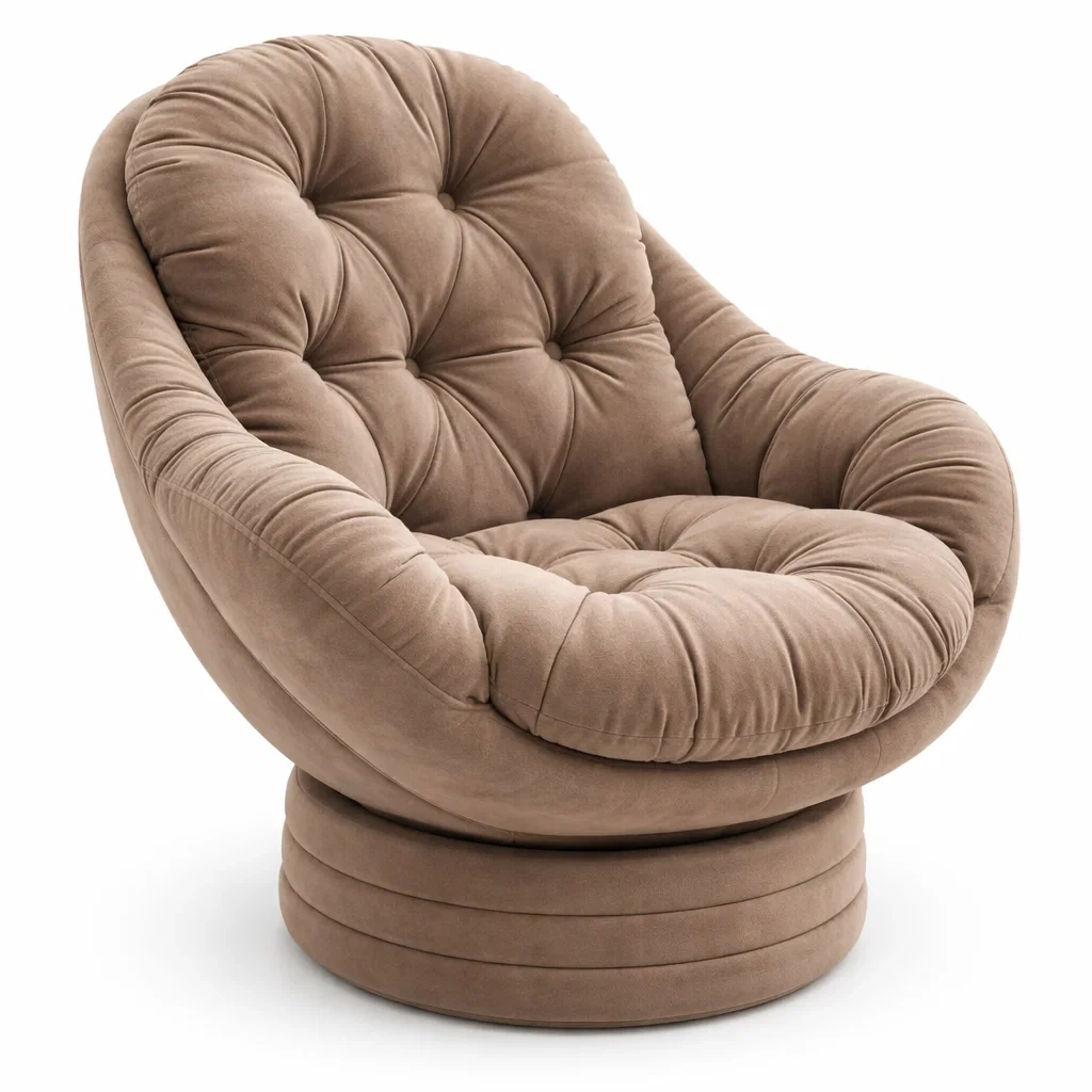 Salon,Fauteuil - COZYLUXERETREAT