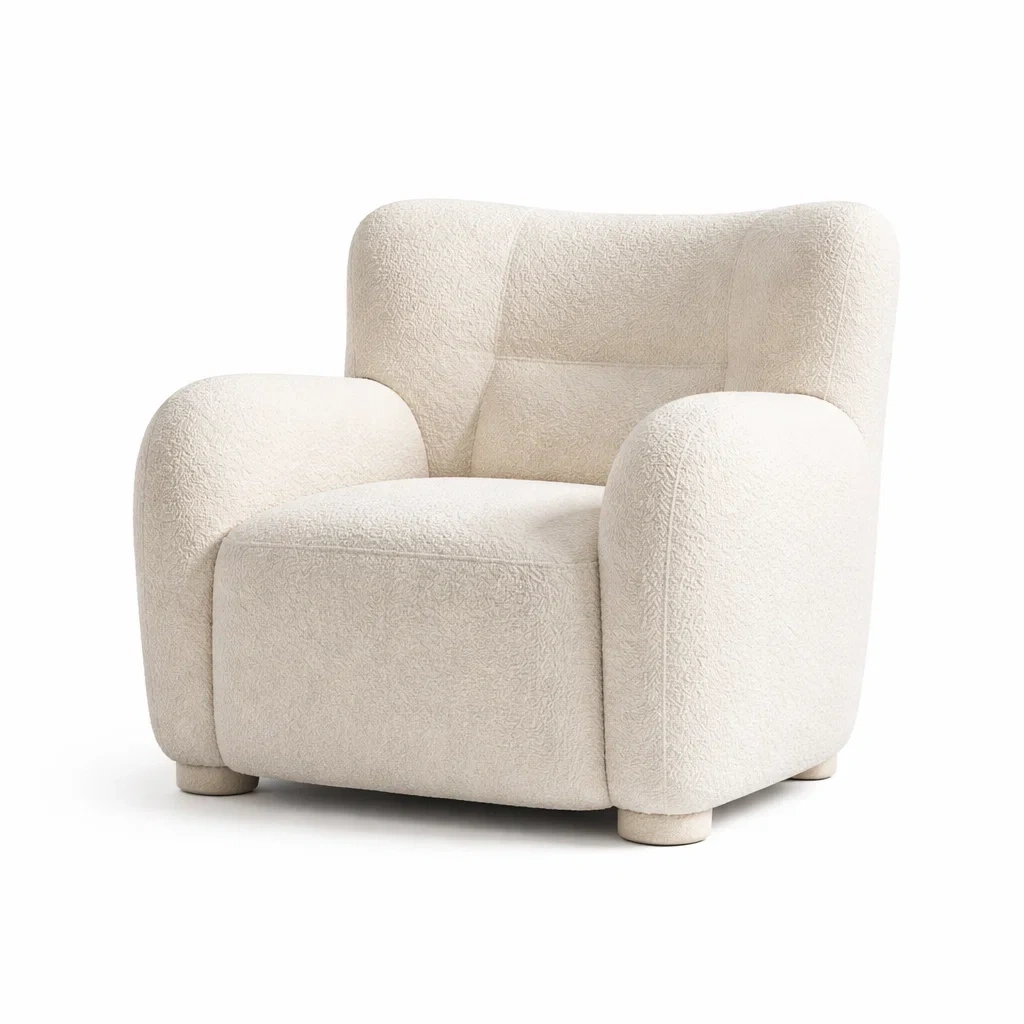 Salon,Fauteuil - COZYLUXERETREAT