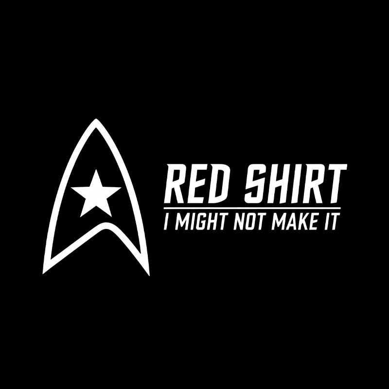 Retro Uniform Funny Quote Playful T-Shirt