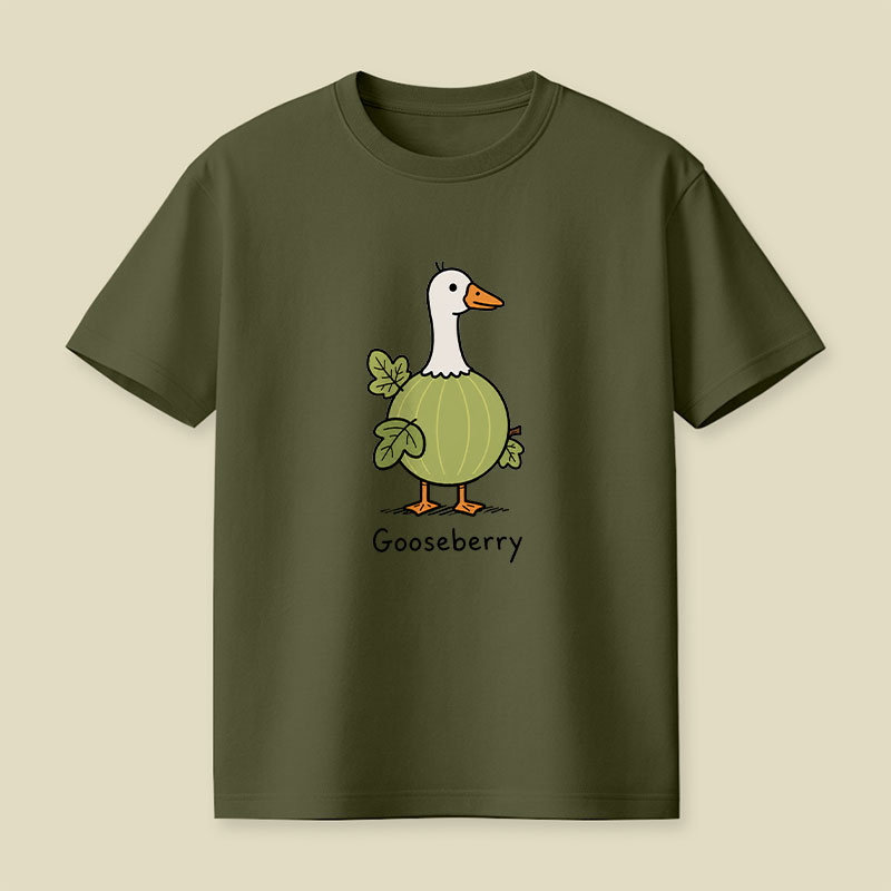 Gooseberry Playful T-Shirt