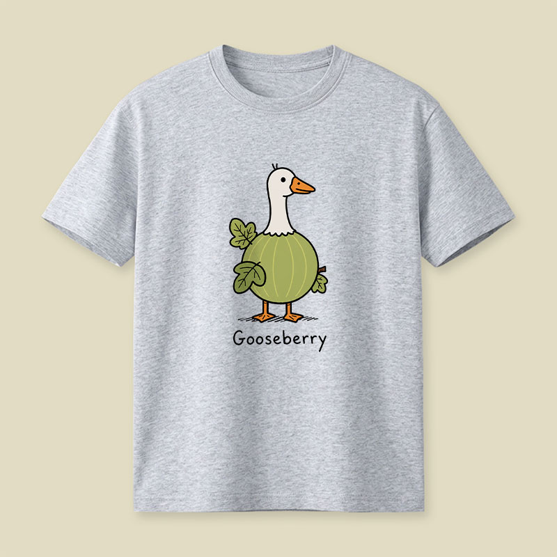 Gooseberry Playful T-Shirt