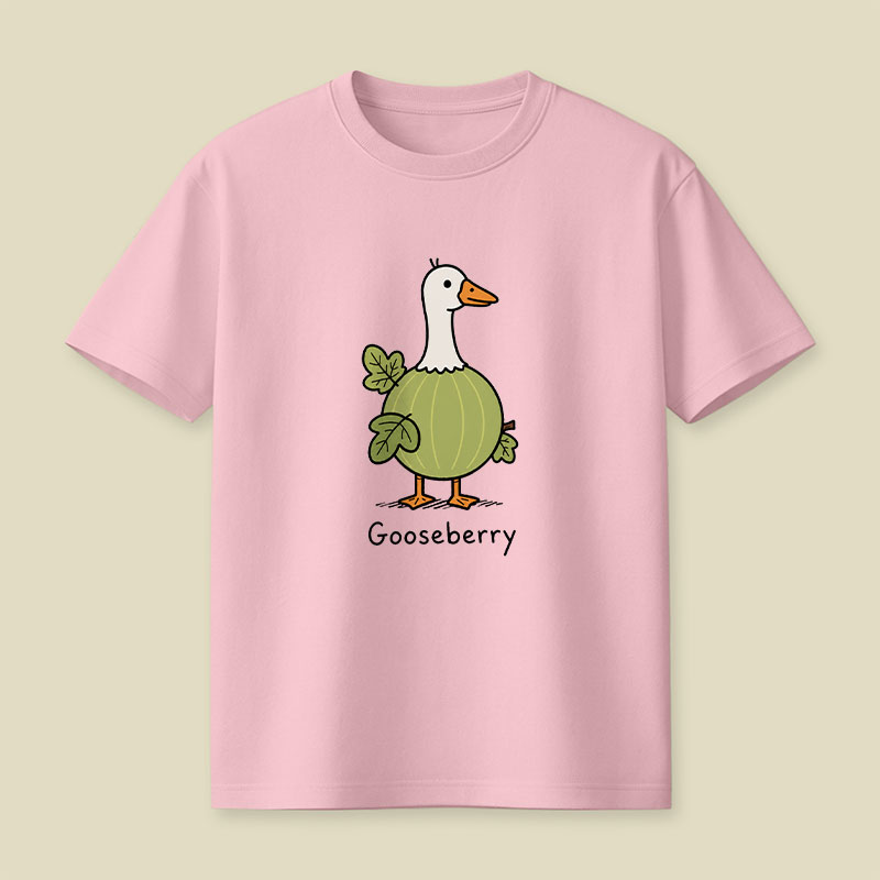 Gooseberry Playful T-Shirt