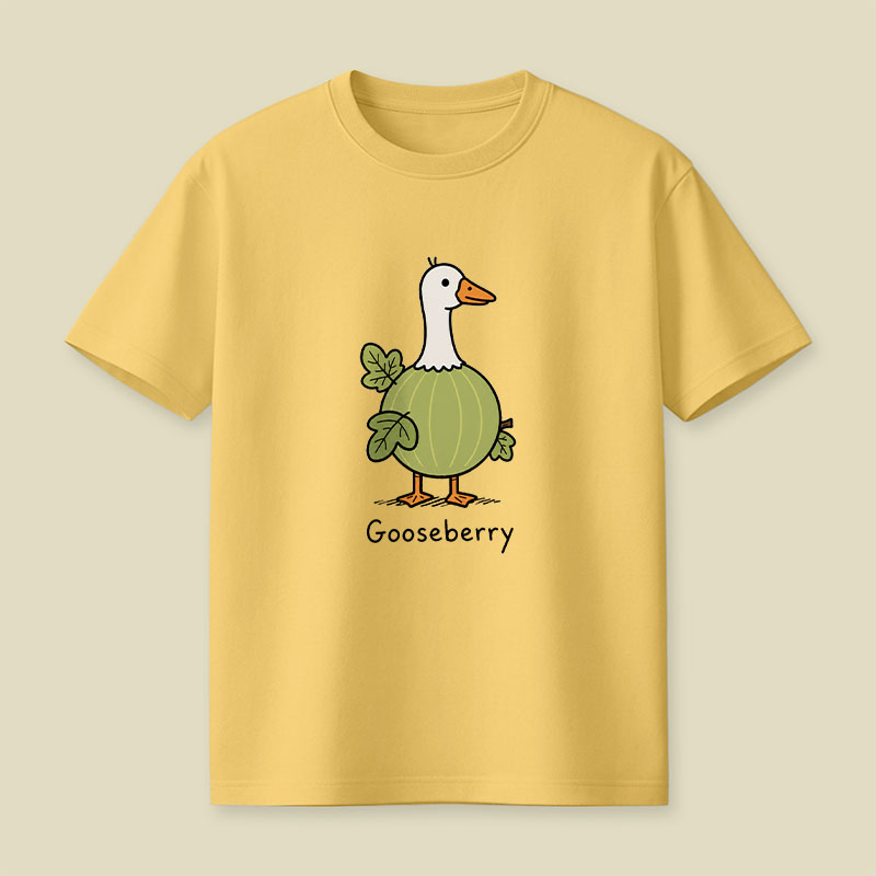 Gooseberry Playful T-Shirt
