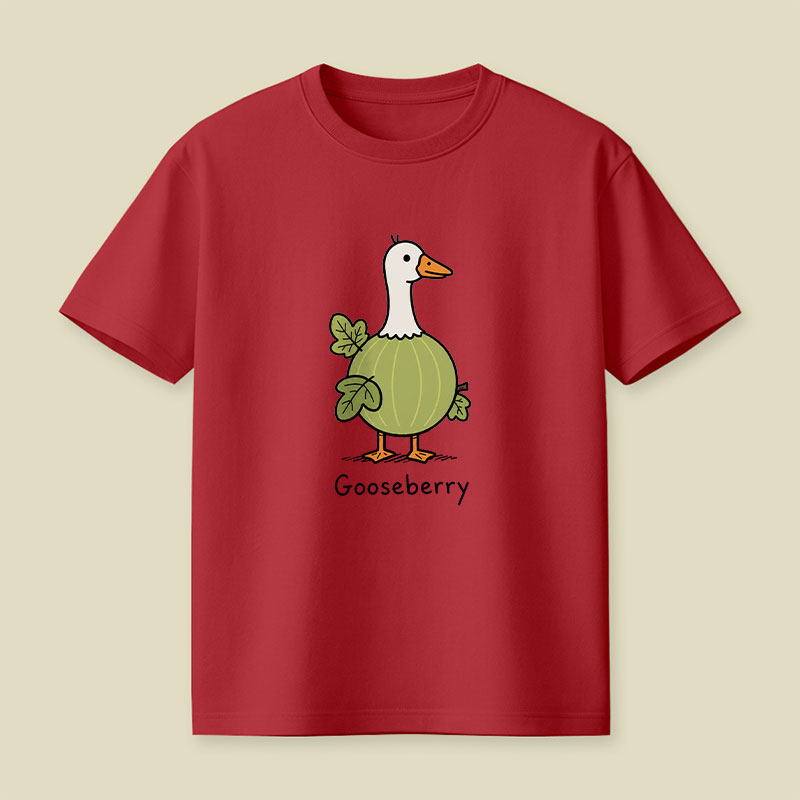 Gooseberry Playful T-Shirt