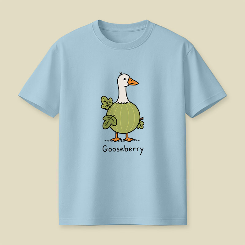 Gooseberry Playful T-Shirt