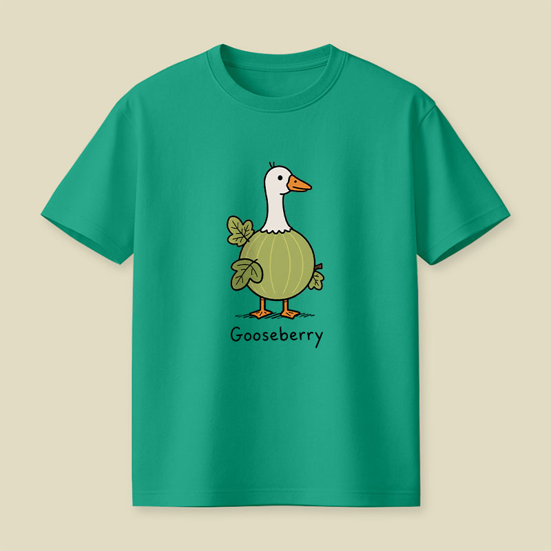 Gooseberry Playful T-Shirt