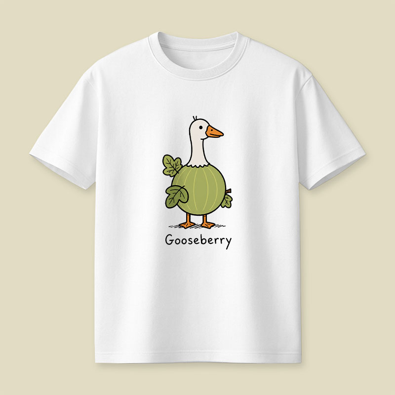 Gooseberry Playful T-Shirt