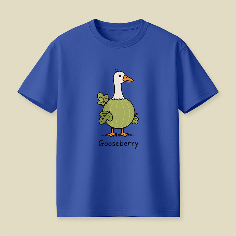 Gooseberry Playful T-Shirt