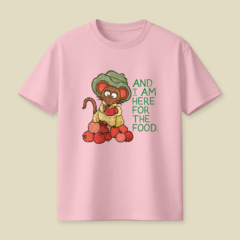 American Show Vintage TV Cartoon 90s Playful T-Shirt