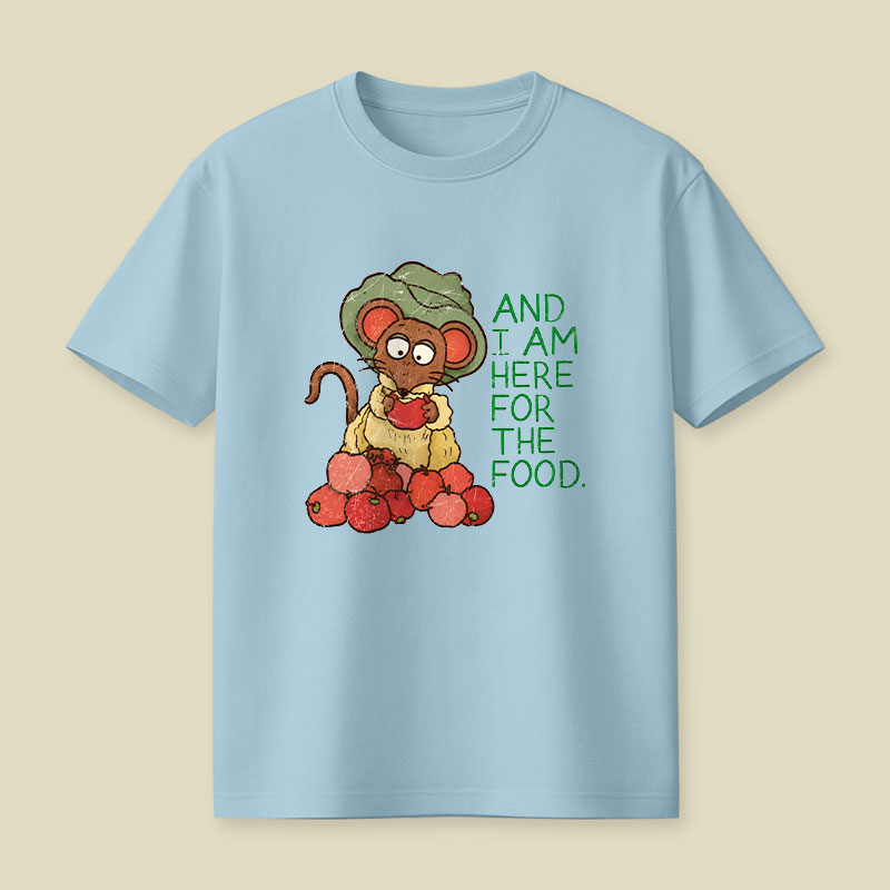 American Show Vintage TV Cartoon 90s Playful T-Shirt