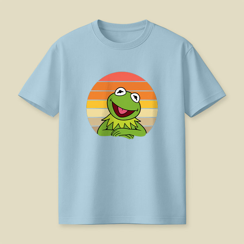 The Frog Playful T-Shirt