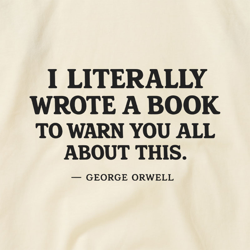 I Literally Wrote A Book To Warn Raglan T-shirt