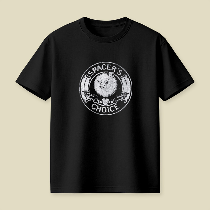 Spacer Choice Playful T-Shirt