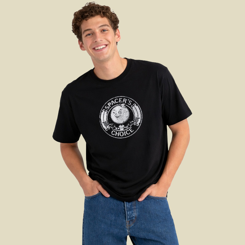 Spacer Choice Playful T-Shirt