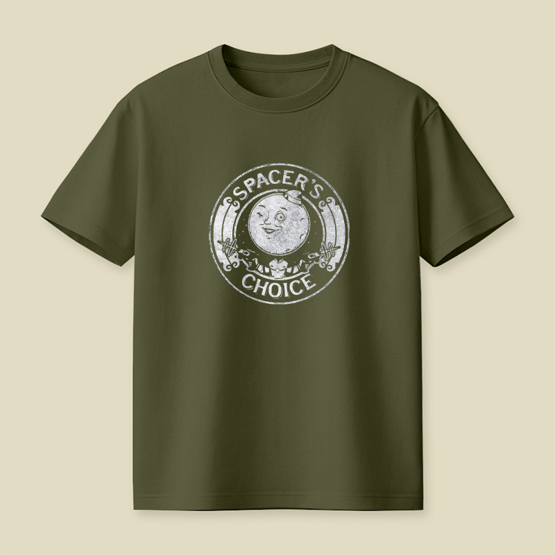 Spacer Choice Playful T-Shirt