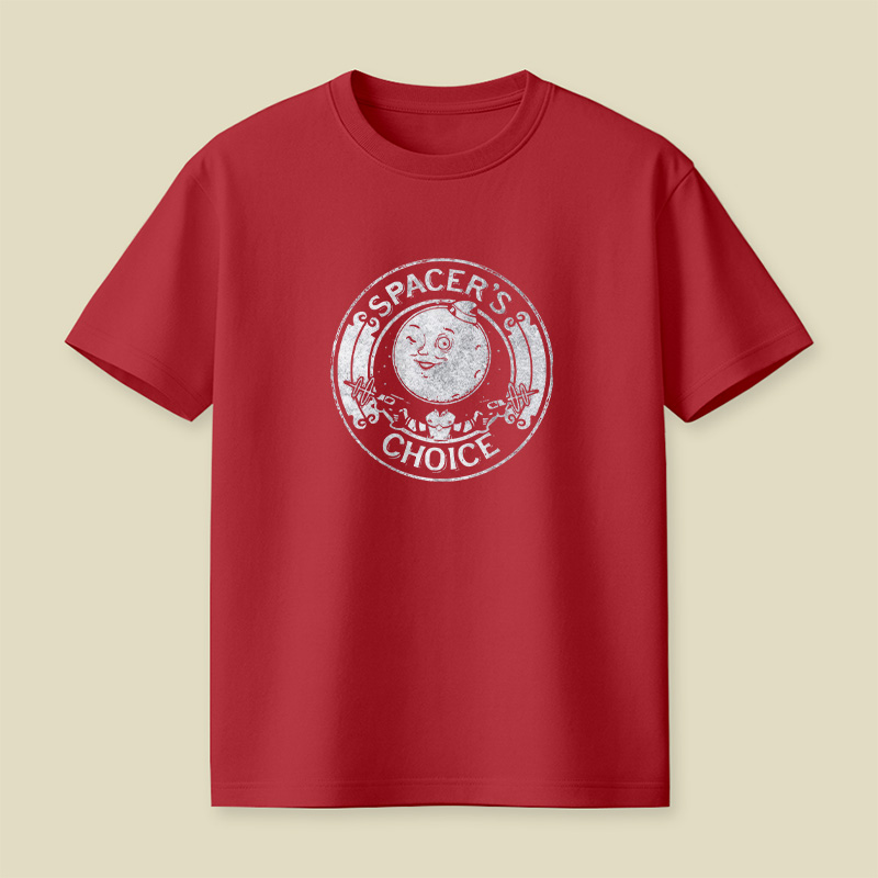 Spacer Choice Playful T-Shirt