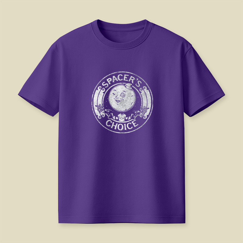 Spacer Choice Playful T-Shirt