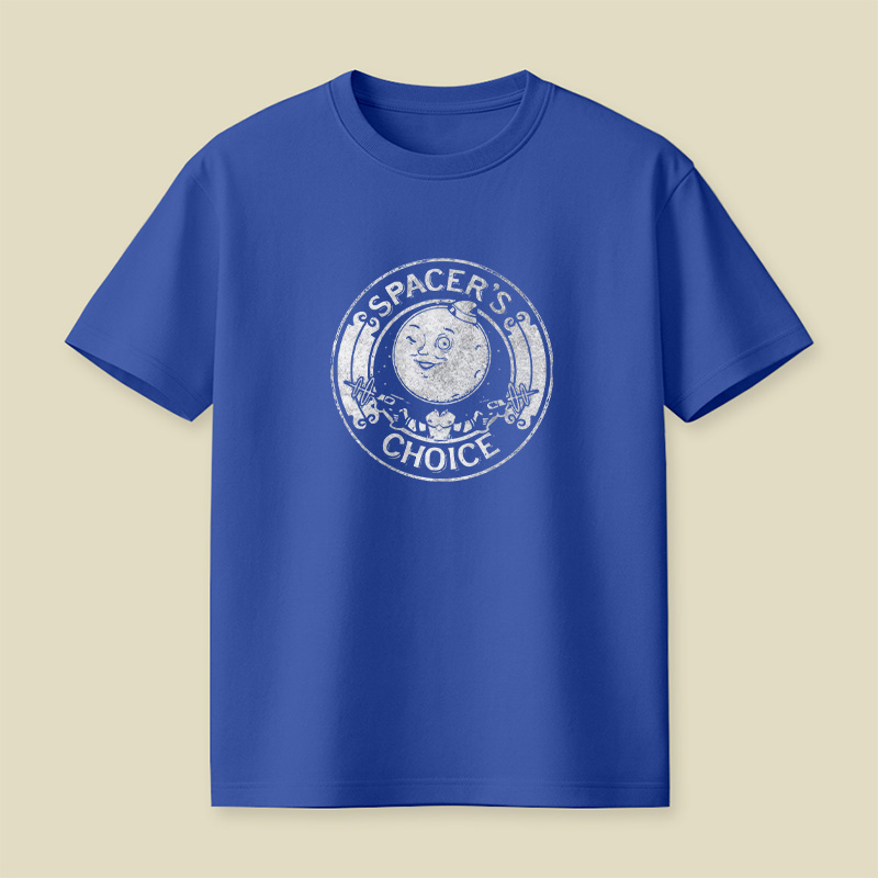 Spacer Choice Playful T-Shirt