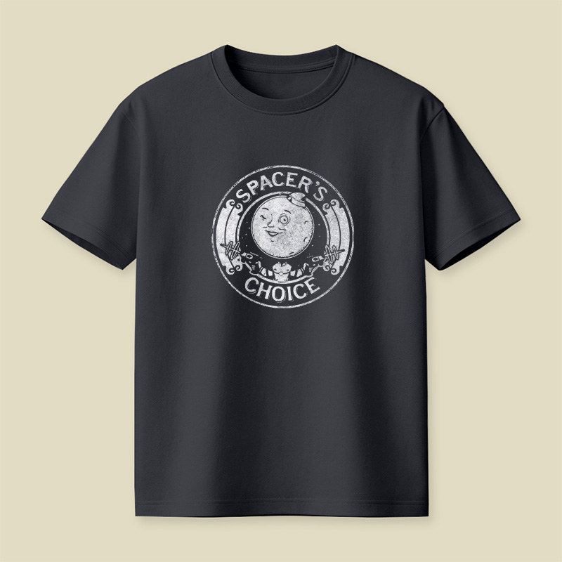 Spacer Choice Playful T-Shirt