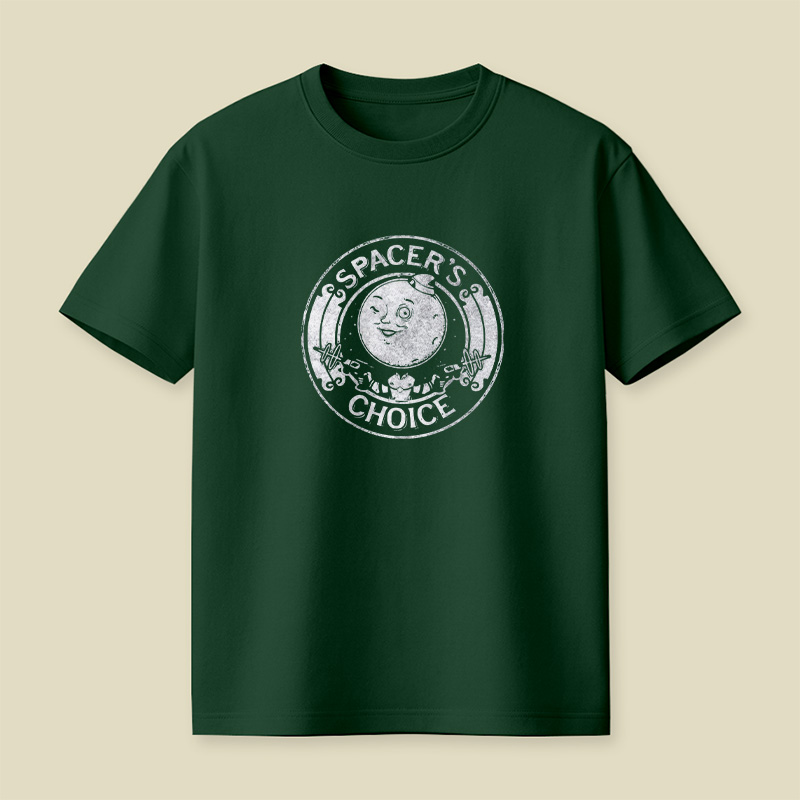 Spacer Choice Playful T-Shirt