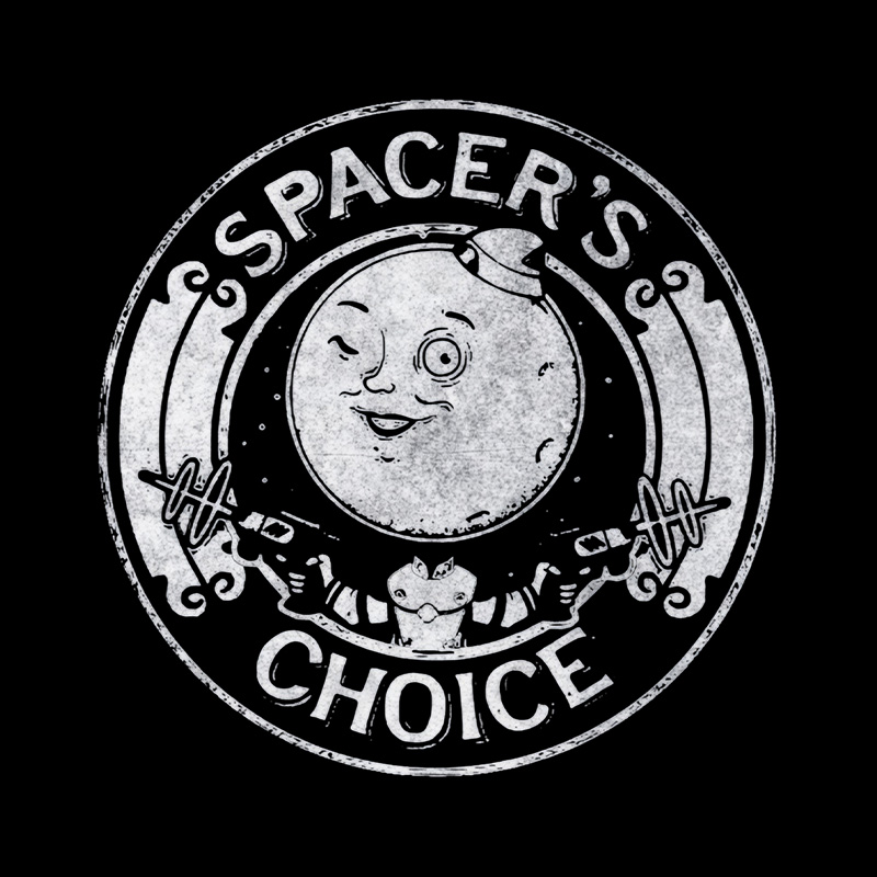 Spacer Choice Playful T-Shirt