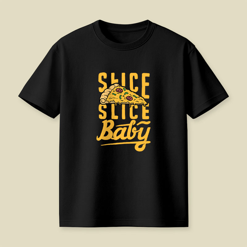 Slice Slice Baby Playful T-Shirt